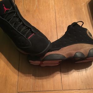 Jordan retro 13s (new)